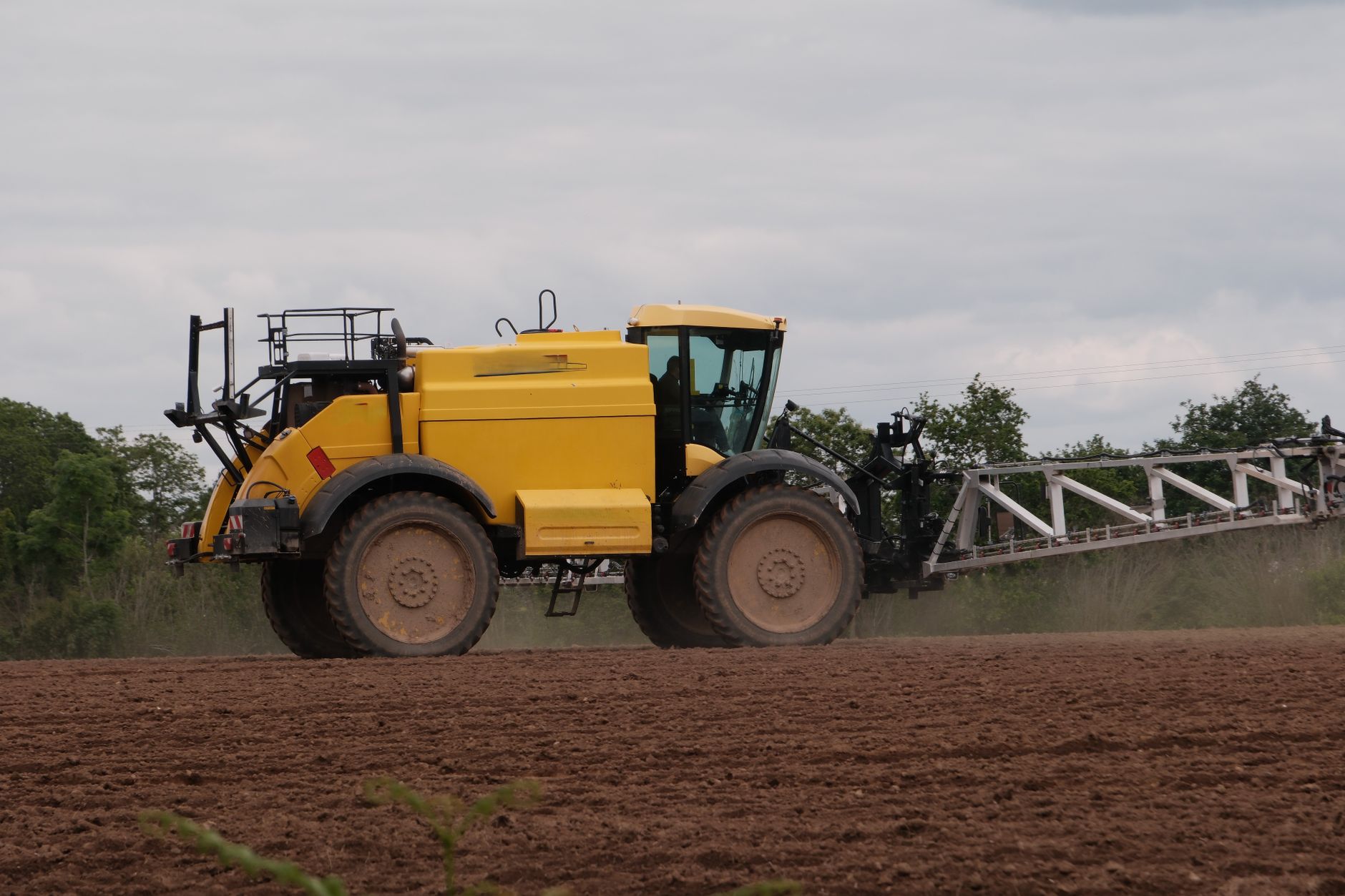 Courtier en travaux à Champigny-sur-Marne